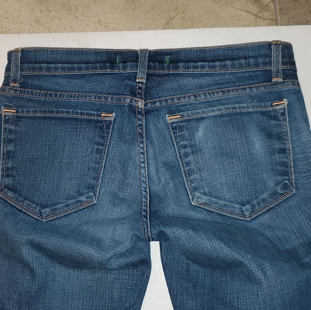J Brand The Skinny jeans